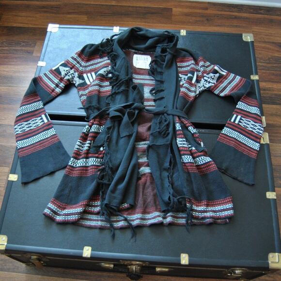 Billabong Small Boho Throw Over - Picture 1 of 10